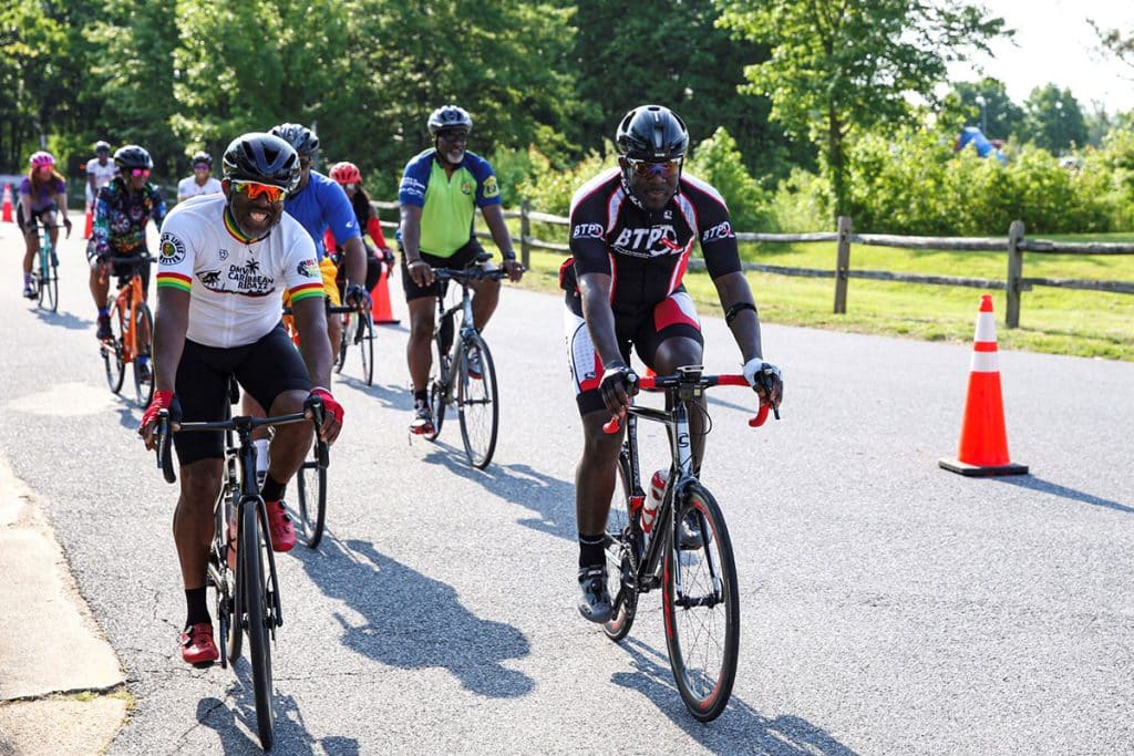 Northern Virginia Magazine: 6 Ways to Celebrate National Bike Month in Northern Virginia