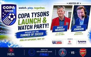 COPA Tysons