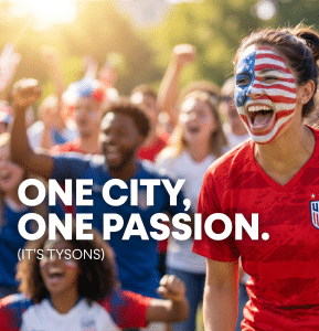 COPA Tysons