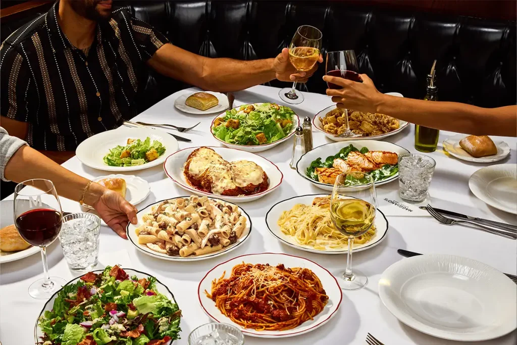 Northern Virginia Magazine: 8 New and Coming Soon Italian Restaurants in Northern Virginia