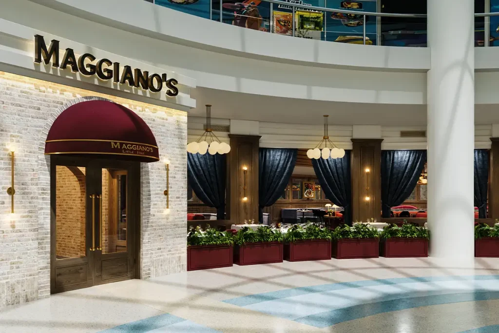 Northern Virginia Magazine: See What’s New and Opening Soon at Tysons Corner Center