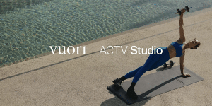 ACTV Studio IRL: Vuori Tysons Corner Center x [solidcore]