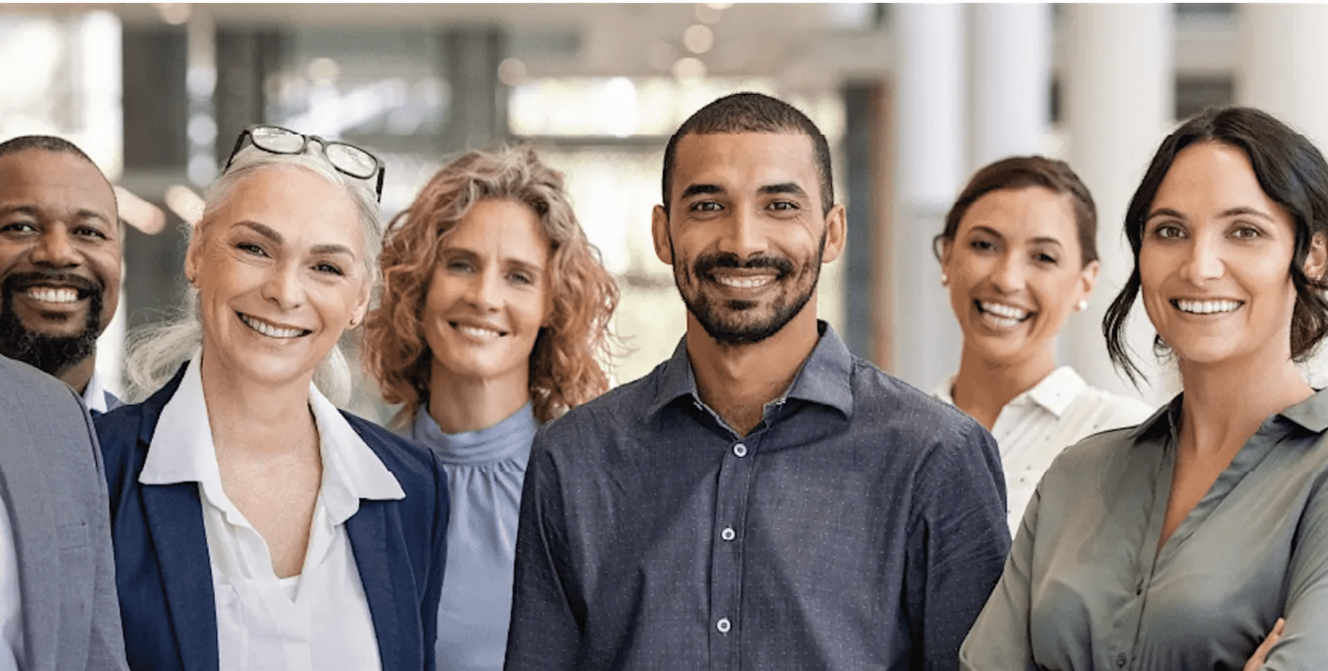 Small Business Success Networking Lunch – Hosted by NOVA SBRC
