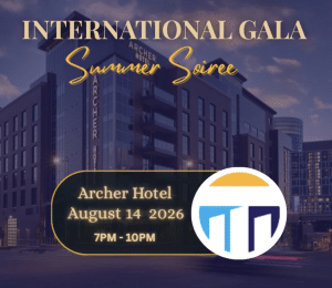 Tysons Chamber Summer Soirée: International Gala!