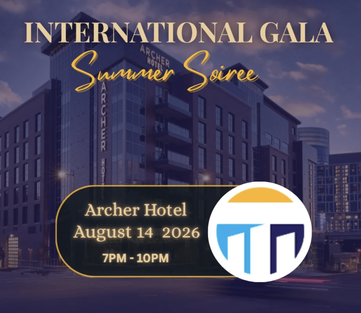 Tysons Chamber Summer Soirée: International Gala!