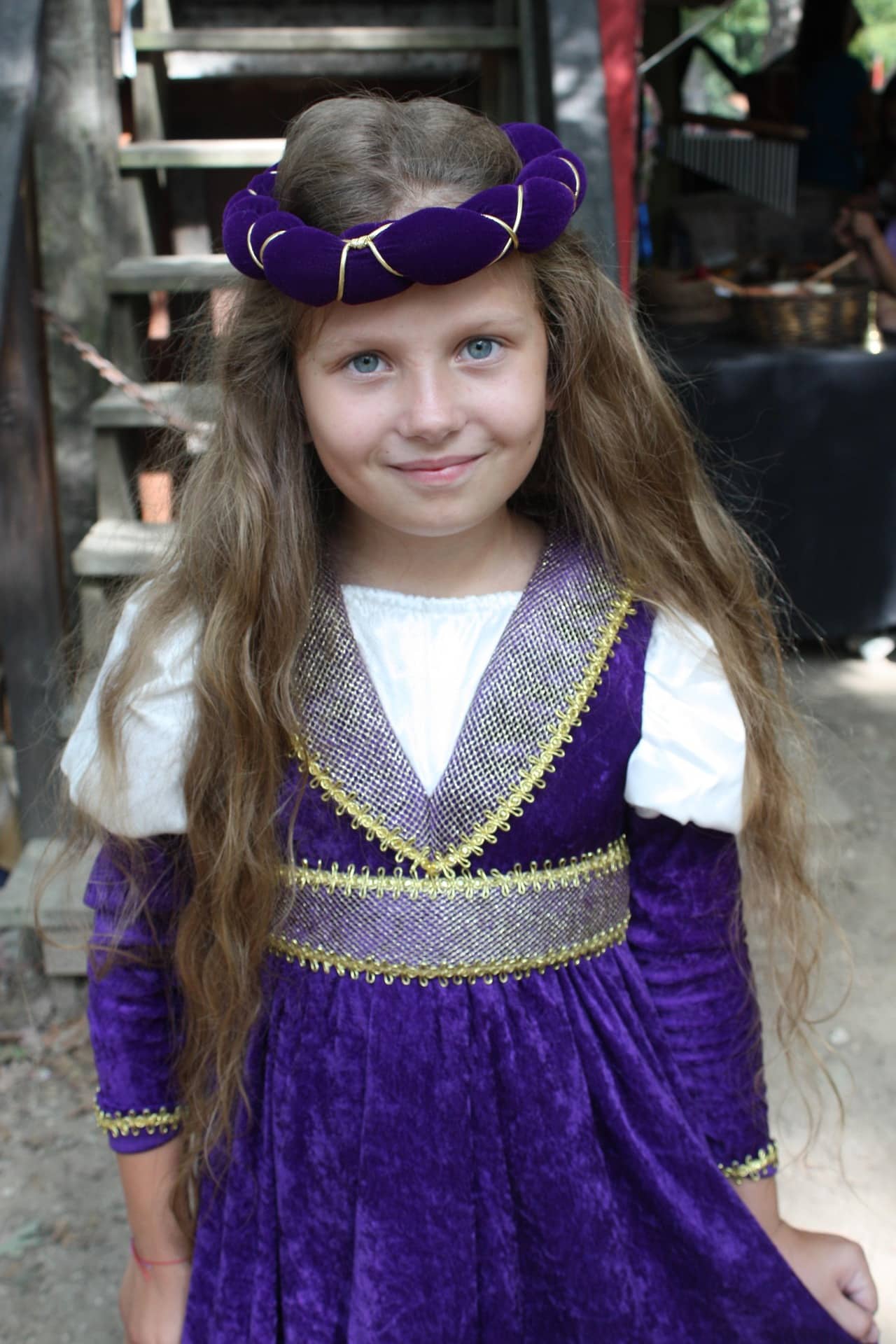 KIDS’ RENAISSANCE FESTIVAL