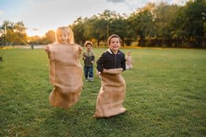 Kid’s Field Day
