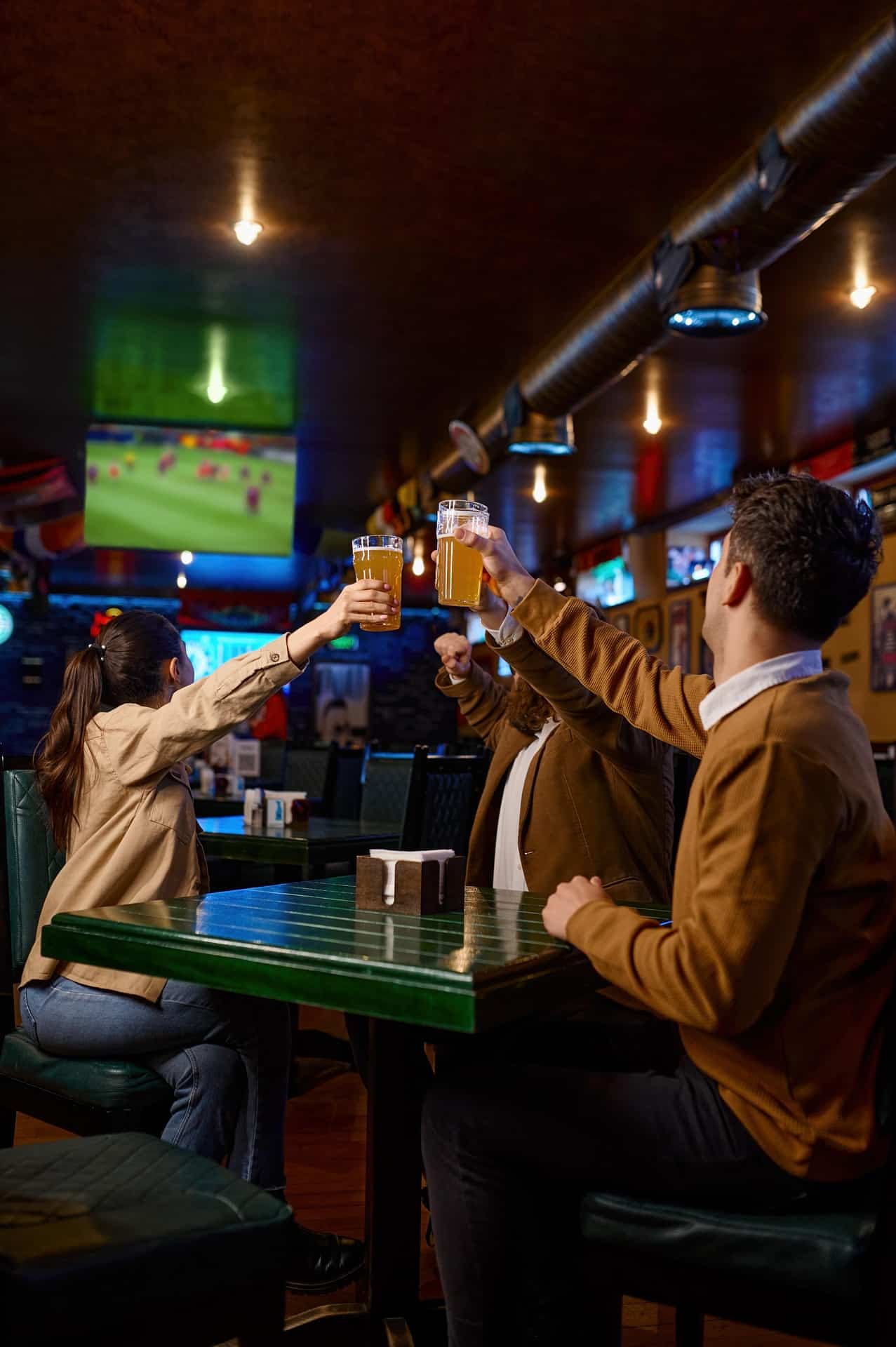 Shipgarten Presents FIFA World Cup Watch Parties