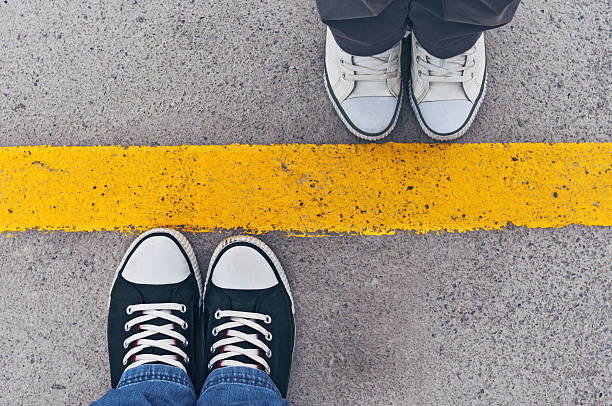 Setting Boundaries: The Power of Saying No