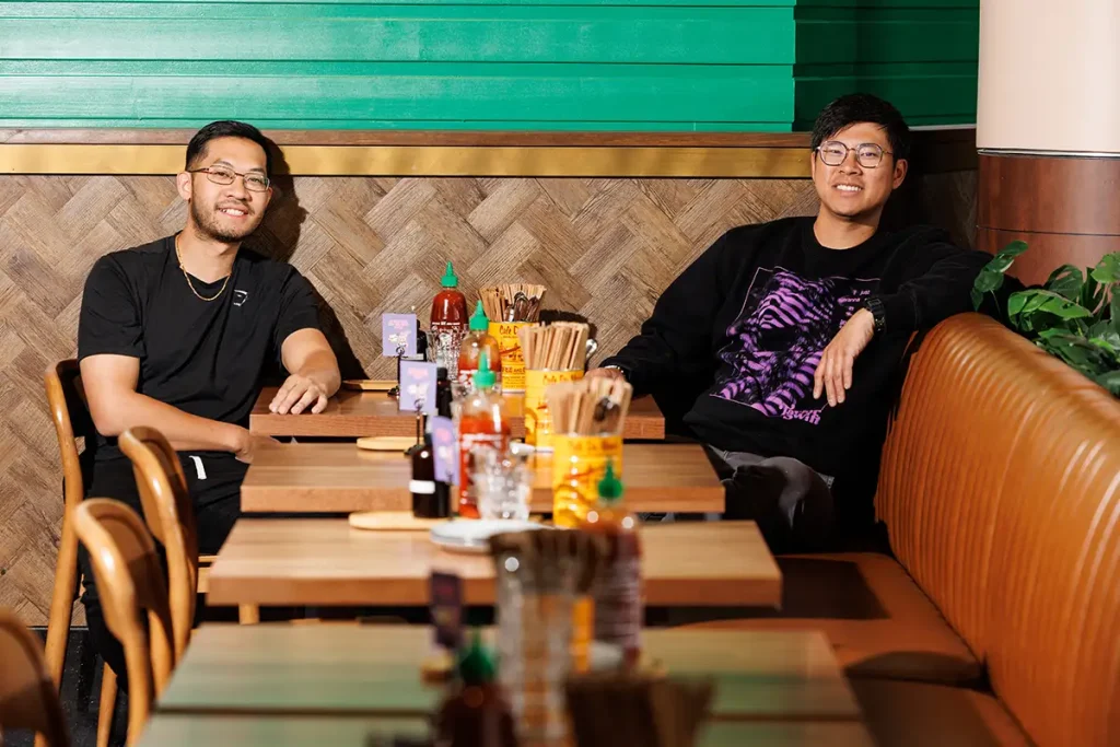 Northern Virginia Magazine: Say Hello to Chao Ban, Tysons’ New Vietnamese American Eatery