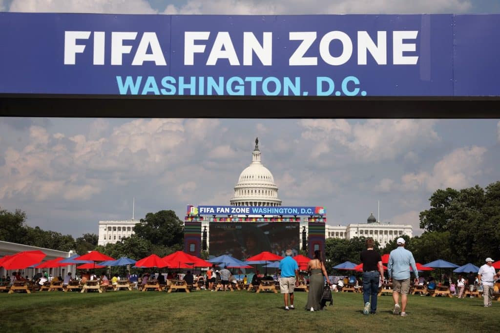 Washington Post: The Best Places to Watch the U.S.-Australia World Cup Match