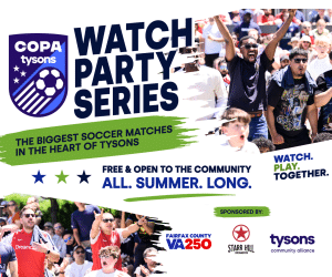COPA Tysons
