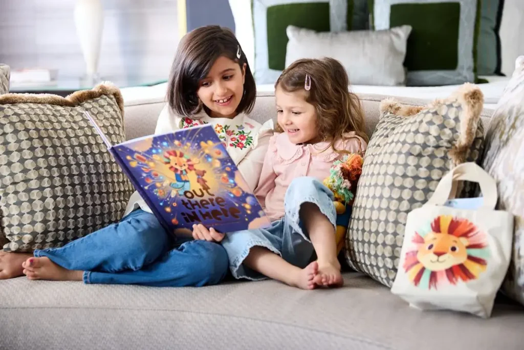 Northern Virginia Magazine: Ritz-Carlton Tysons Debuts Kids Book, New Family Hotel Package