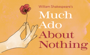 Much Ado About Nothing