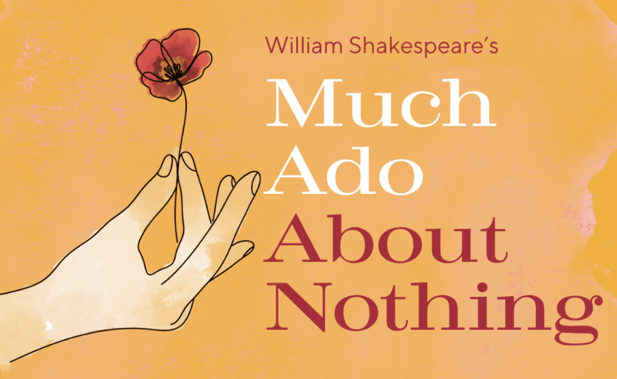 Much Ado About Nothing
