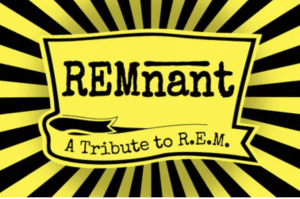 REMnant A Tribute To R.E.M.
