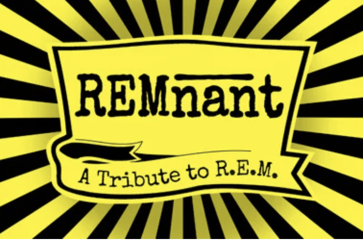 REMnant A Tribute To R.E.M.
