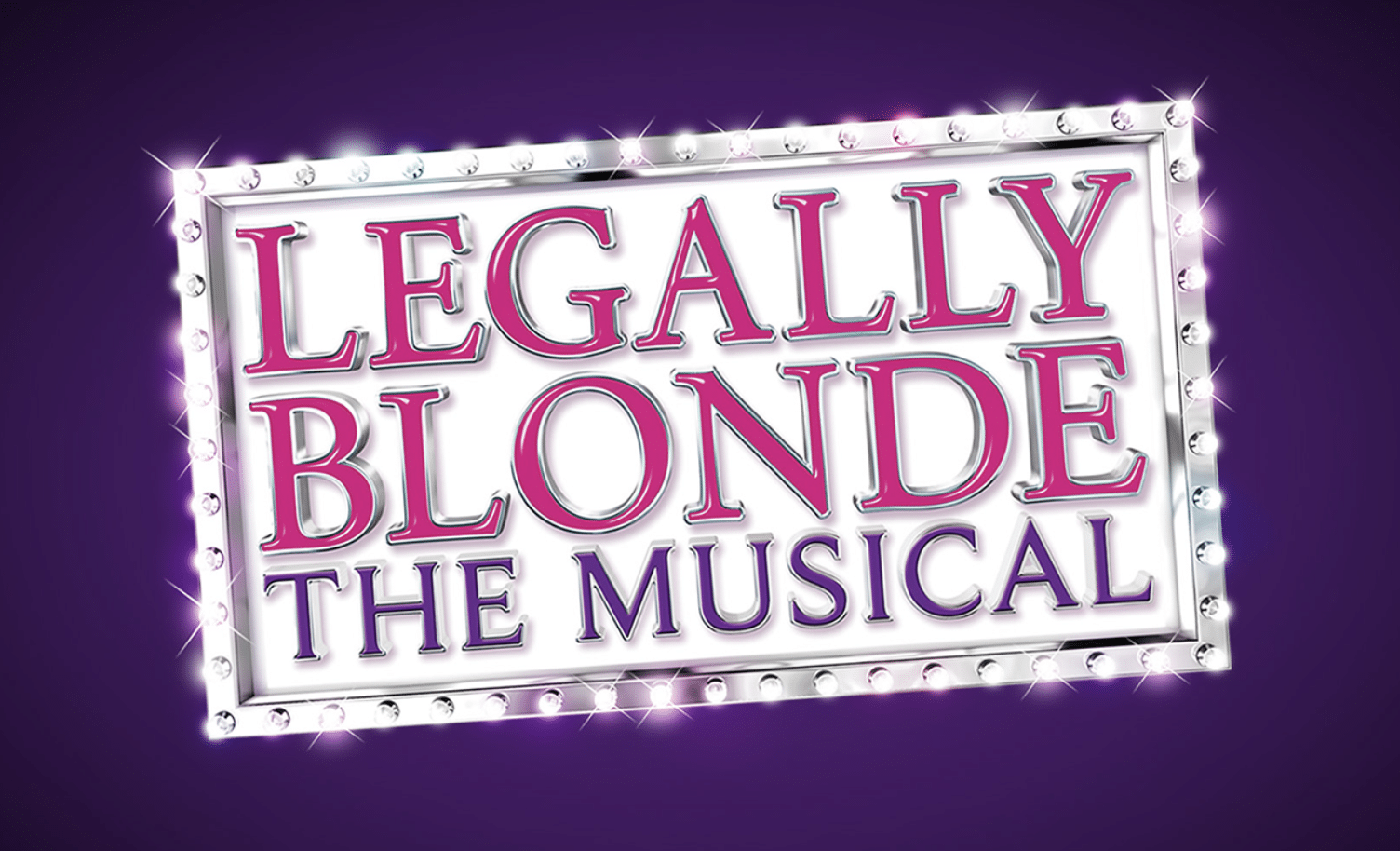 Legally Blonde - The Musical