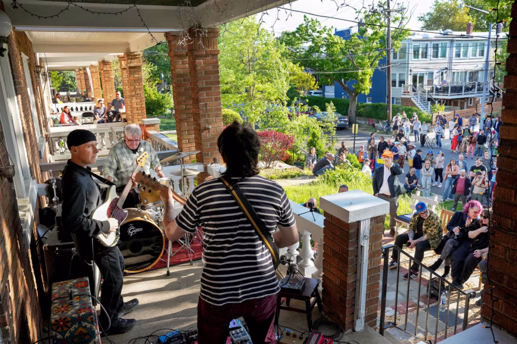 Washington Post: The 37 best things to do in the D.C. area this weekend and next week