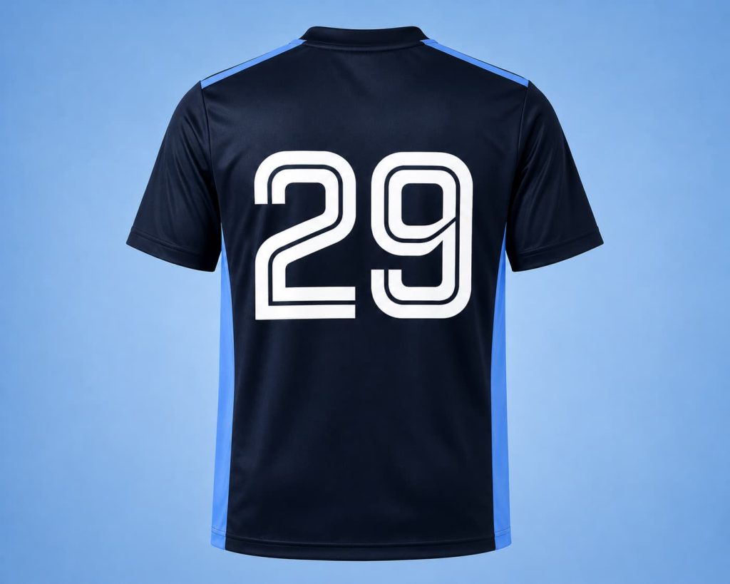 COPA Tysons Jersey