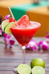 Bondvet Presents Slushy & Frozen Drink Festival