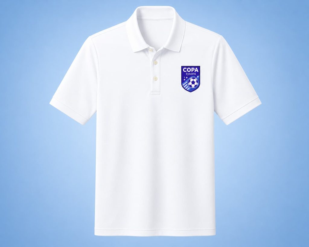 COPA Tysons Polo