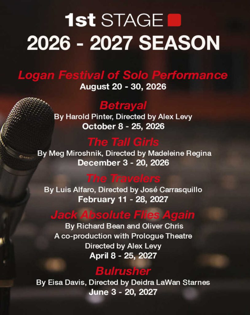 FFXnow: 1st Stage announces 2026-2027 season