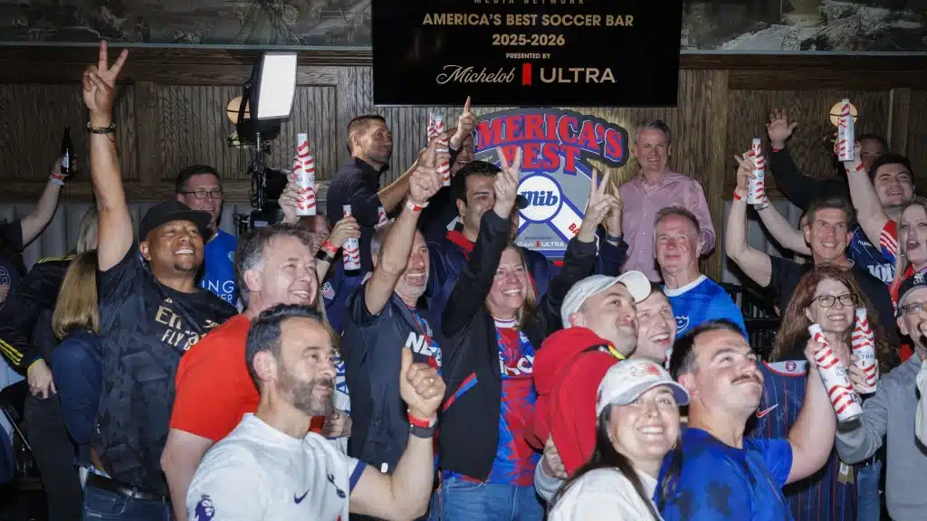 Axios: Where D.C. is watching England-Argentina
