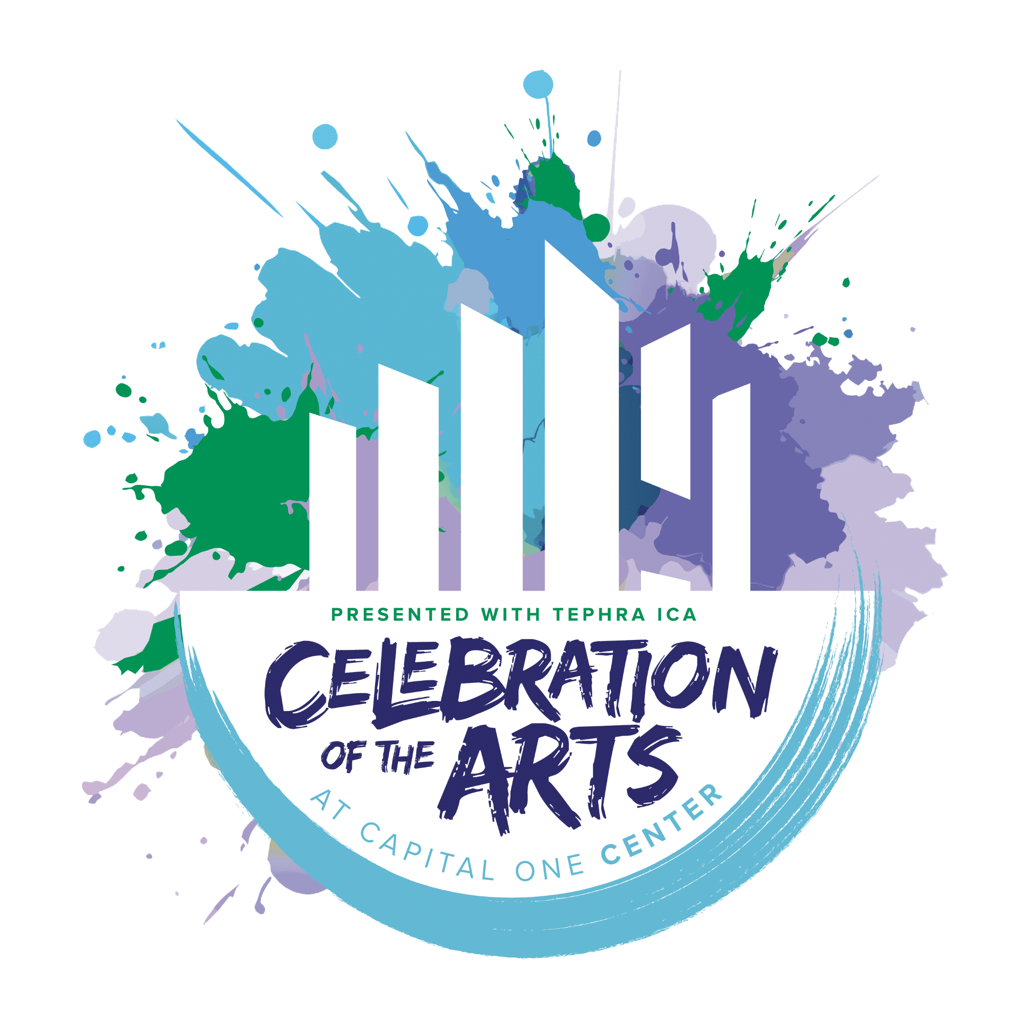 Capital One Center Celebration of the Arts 2026