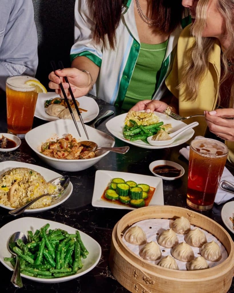WhatNow: Din Tai Fung Bringing Celebrated Cuisine to Tysons