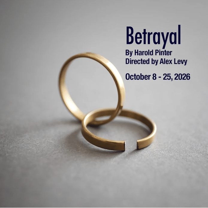 Betrayal