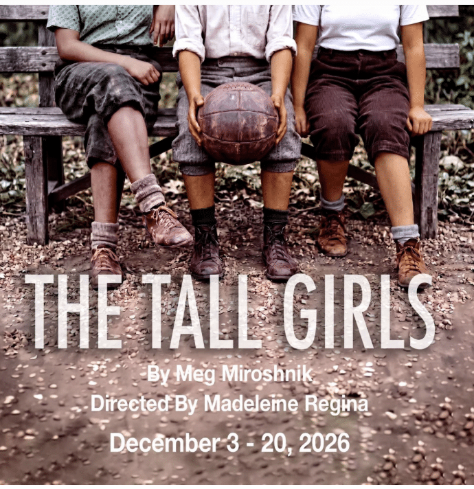 The Tall Girls