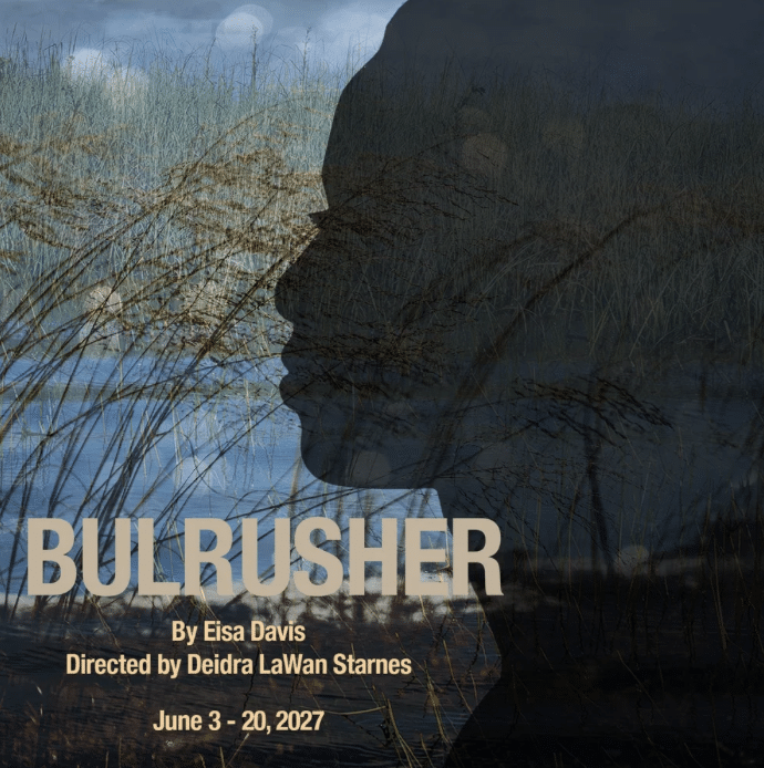 Bulrusher