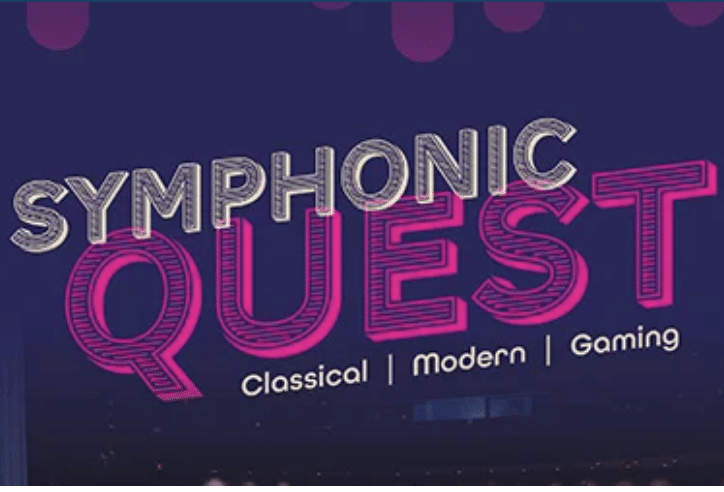 Symphonic Quest