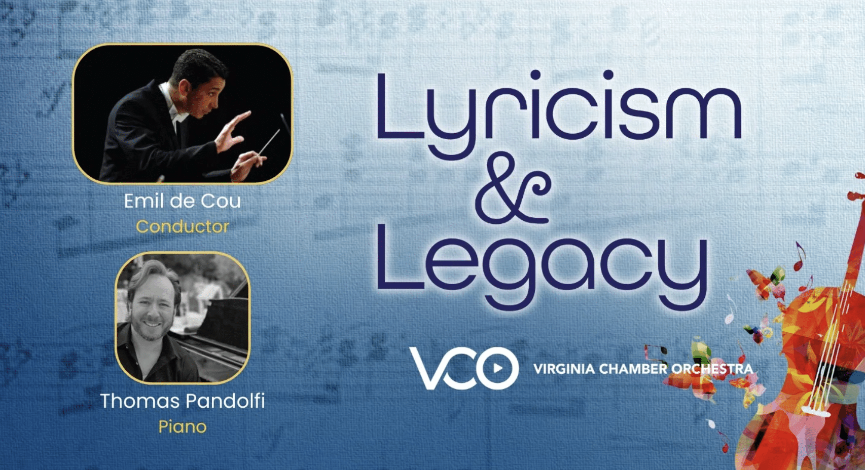 Lyricism & Legacy