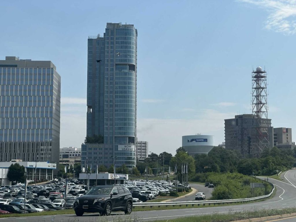 FFXnow: Community leaders, past and present, reflect on 150 years of Tysons in new short film