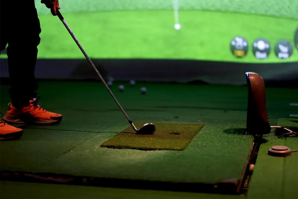 Northern Virginia Magazine: Five Iron Golf to Open at Capital One Center in Tysons