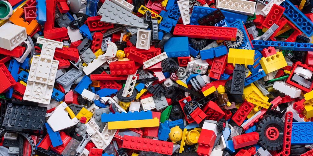 Patch: Fairfax 250 LEGO Exhibit To Open At Tysons Corner Center July 22
