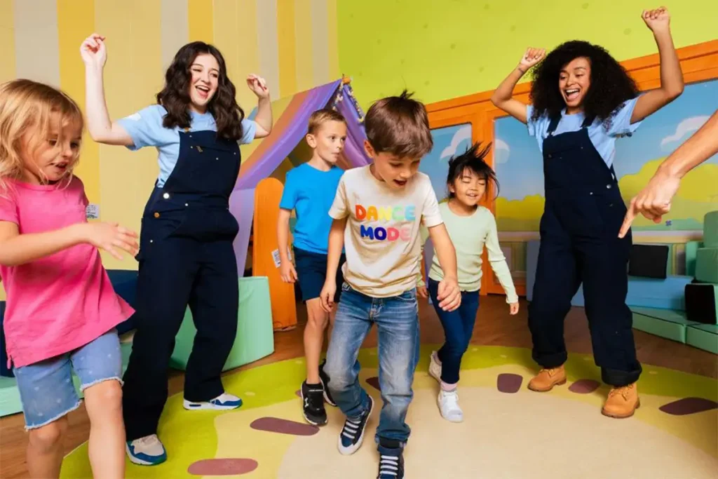 Northern Virginia Magazine: Bluey’s House Is Coming to Tysons Corner Center