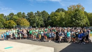 Children’s Tumor Foundation NF Walk