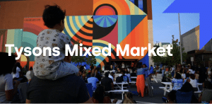 Tysons Mixed Market