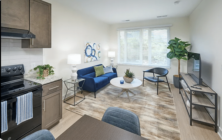 FFXnow: Tysons Corner’s newest affordable apartment community near McLean Metro