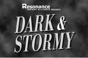 Dark & Stormy