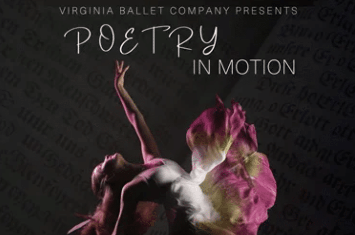 Poetry In Motion