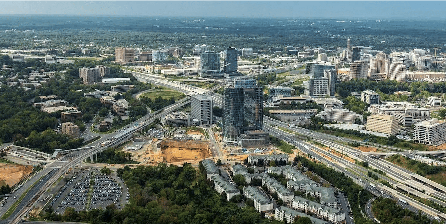 Northern Virginia Career Fair