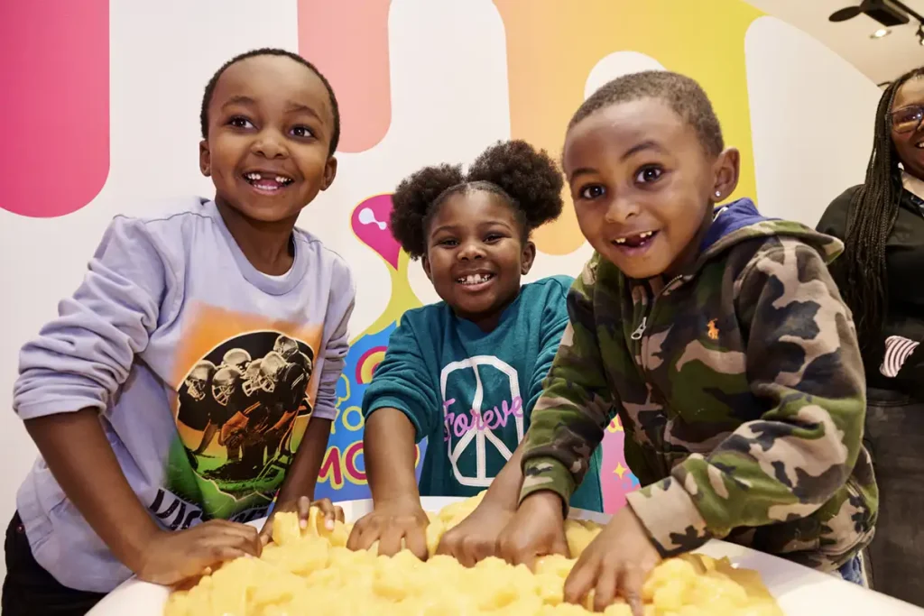 Northern Virginia Magazine: Slime Experience to Open Soon at Tysons Corner Center