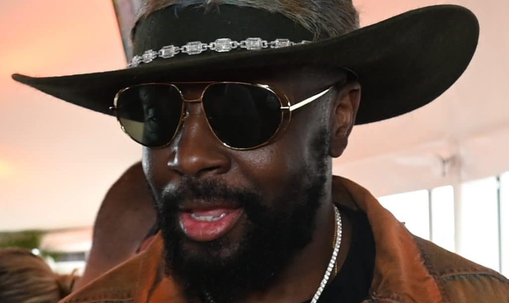Ticket News: Wyclef Jean Tysons tickets on sale