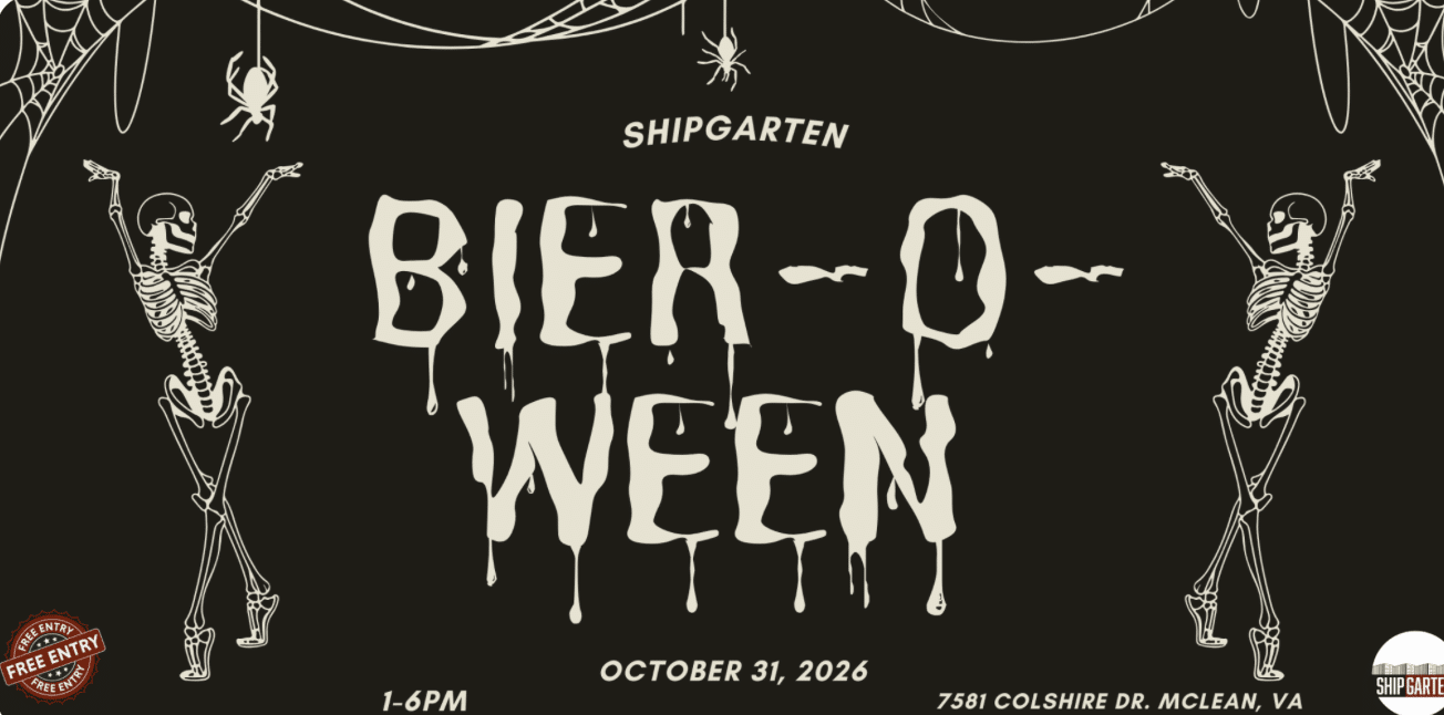 Bier-O-Ween