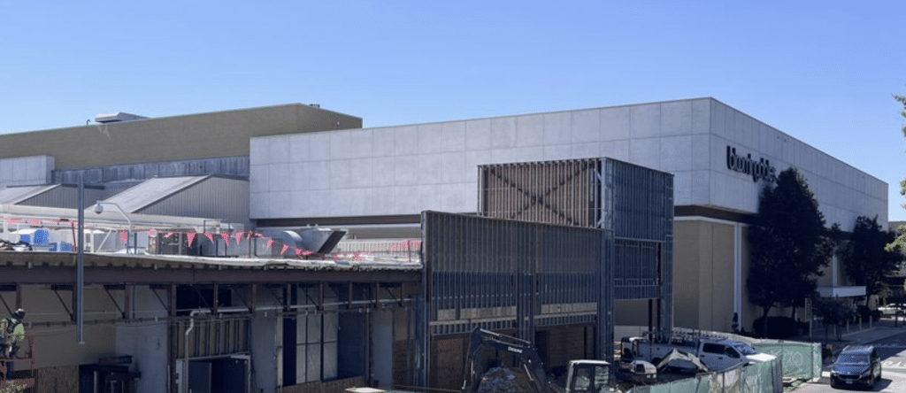 Washington Business Journal: Tysons Corner Center shuffles its lineup to keep shoppers sipping and splurging