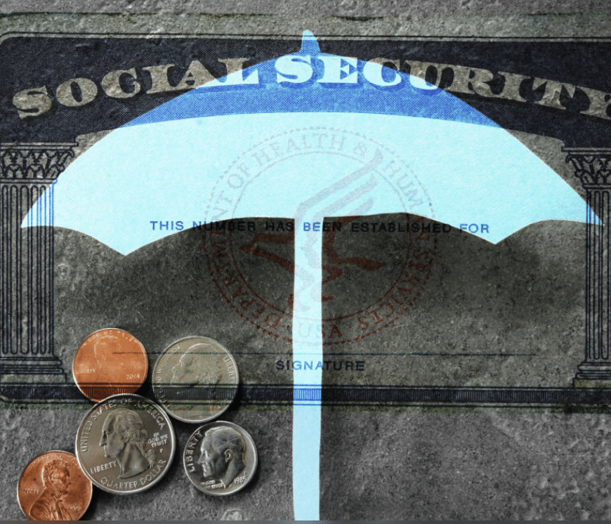 Social Security and You